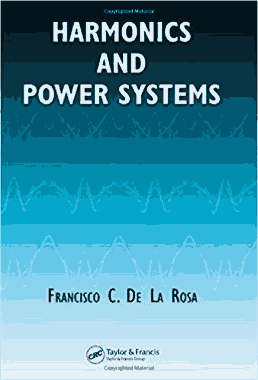 Free Download PDF Books, Harmonics and Power Systems