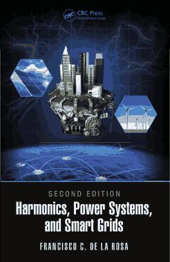 Harmonics Power Systems and Smart Grids 2nd Edition