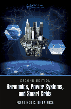 Free Download PDF Books, Harmonics Power Systems and Smart Grids