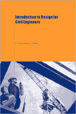 Free Download PDF Books, Introduction to Design for Civil Engineers