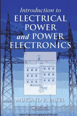 Free Download PDF Books, Introduction to Electrical Power and Power Electronics