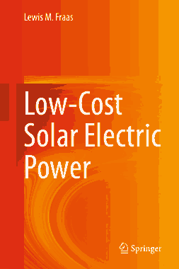 Free Download PDF Books, Low Cost Solar Electric Power