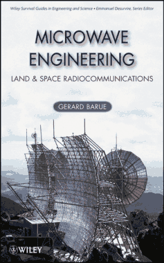 Microwave Engineering Land and Space Radiocommunications
