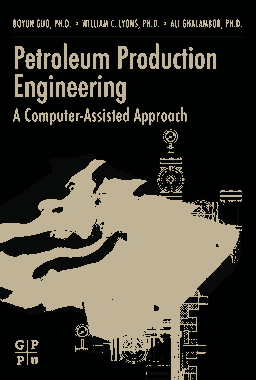 Petroleum Production Engineering A Computer Assisted Approach