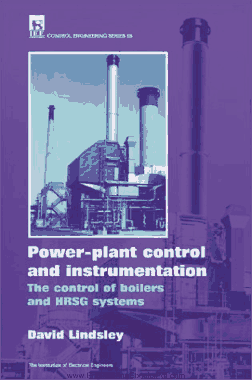 Free Download PDF Books, Power Plant Control and Instrumentation the Control of Boilers and HRSG Systems