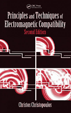 Free Download PDF Books, Principles and Techniques of Electromagnetic Compatibility 2nd Edition