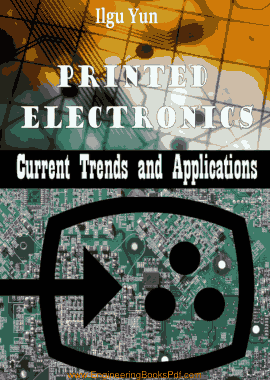 Printed Electronics Current Trends and Applications