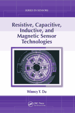 Free Download PDF Books, Resistive Capacitive Inductive and Magnetic Sensor Technologies