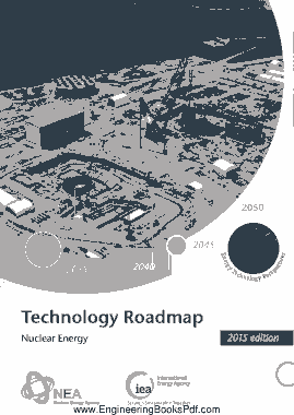 Technology Roadmap Nuclear Energy