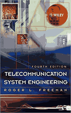 Telecommunication System Engineering Fourth Edition