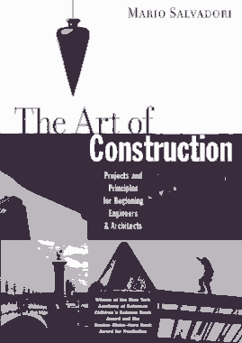 The Art of Construction Projects and Principles for Beginning Engineers Architects
