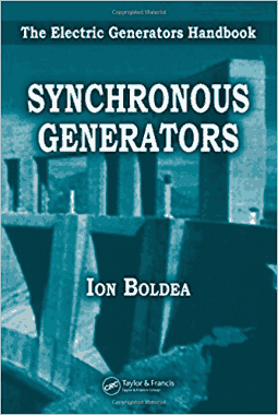 The Electric Generators Handbook Synchronous Generators