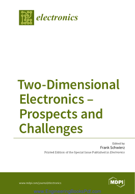 Two Dimensional Electronics Prospects and Challenges