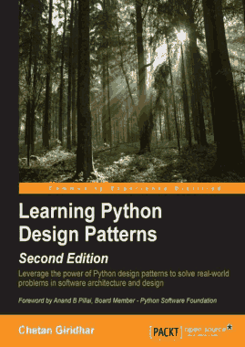 Learning Python Design Patterns 2nd Edition