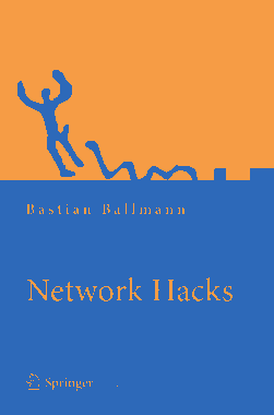 Network Hacks Intensivkurs Angriff und Verteidigung mit Python