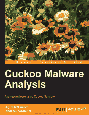 Cuckoo Malware Analysis – Analyze malware using Cuckoo Sandbox
