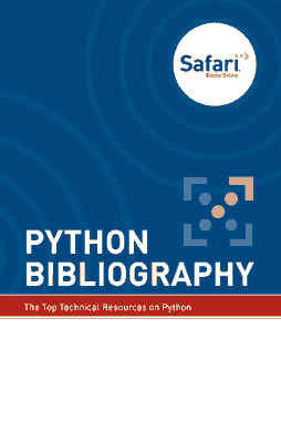 Python Bibliography