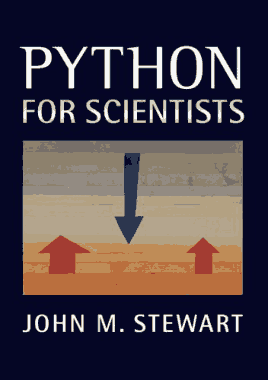 Python for Scientists