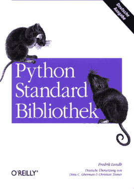 Python Standard Bibliothek