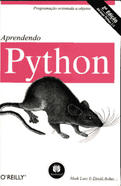Free Download PDF Books, Aprendendo Python Second Edition