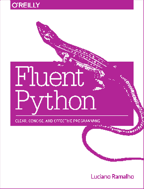 Free Download PDF Books, Fluent Python