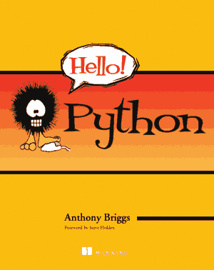 Hello Python