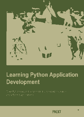 Learning Python Application Development