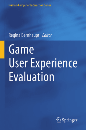 Game User Experience Evaluation