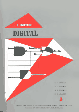 Advanced Electronics Digital