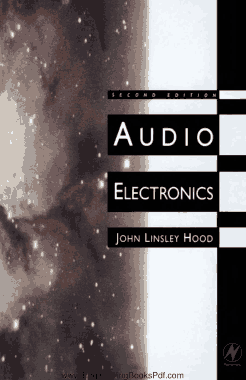Audio Electronics 2nd Edition