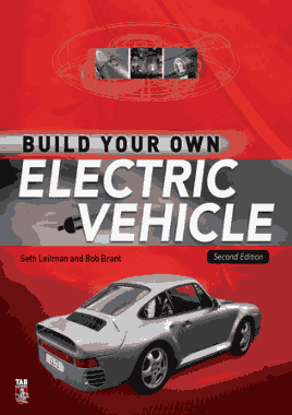 Build Your Own Electric Vehicle Second Edition