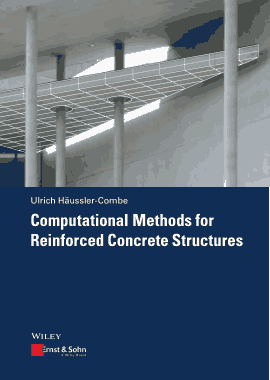 Free Download PDF Books, Computational Methods for Reinforced Concrete Structures