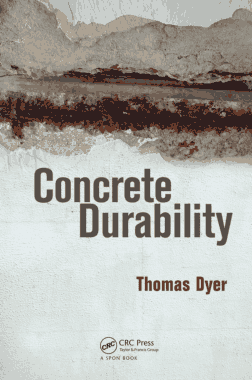 Free Download PDF Books, Concrete Durability