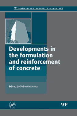 Developments in the formulation and reinforcement of concrete