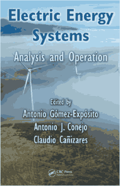 Electric Energy Systems Analysis and Operation