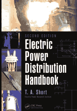 Electric Power Distribution Handbook Second Edition