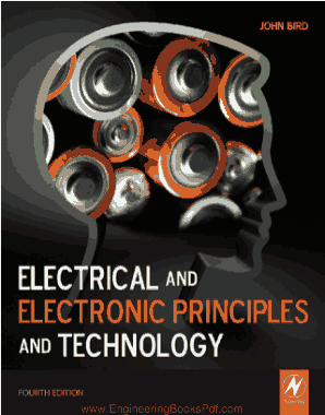 Electrical and Electronic Principles and Technology Fourth Edition