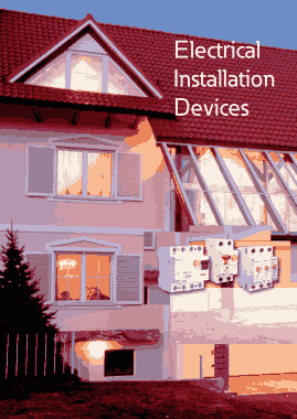 Electrical Installation Devices