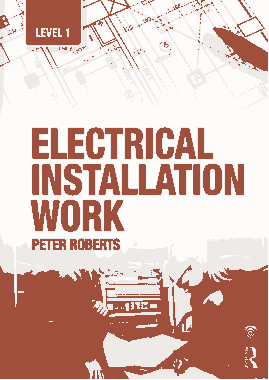 Electrical Installation Work Level 1