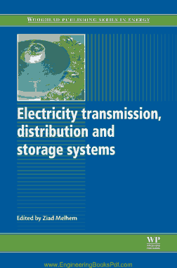 Electricity Transmission Distribution and Storage Systems