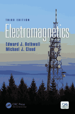 Electromagnetics Third Edition