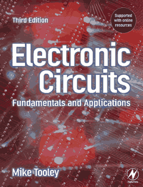 Electronic Circuits Fundamentals and Applications 3rd Edition