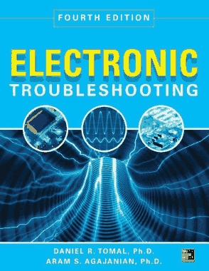 Electronic Troubleshooting Fourth Edition