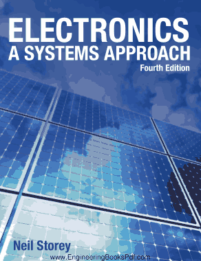 Electronics A Systems Approach Fourth Edition