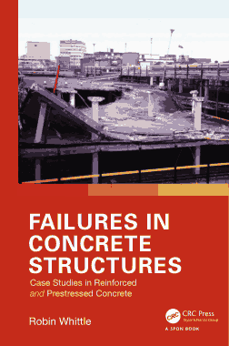 Free Download PDF Books, Failures In Concrete Structures Case Studies In Reinforced And Prestressed Concrete