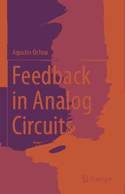 Free Download PDF Books, Feedback in Analog Circuits