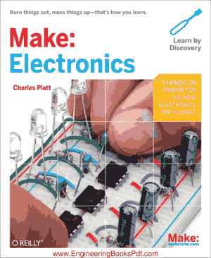 Make Electronics Learning by Discovery