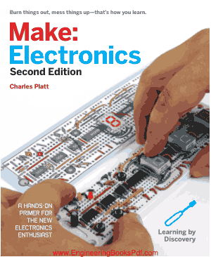 Make Electronics Second Edition