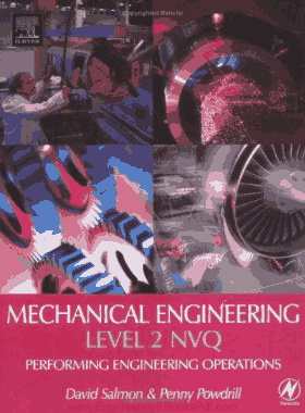 Mechanical Engineering Level 2 NVQ