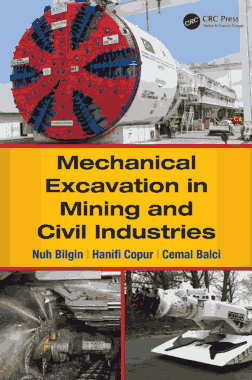 Mechanical Excavation in Mining and Civil Industries Edited
